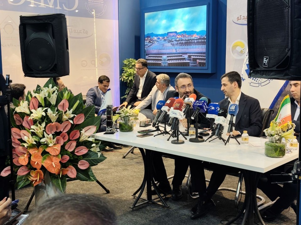 رشد ۶۱ درصدی درآمد و ۳۰ درصدی سودآوری چادرملو؛ اقدامات نوین در تأمین سنگ آهن و انرژی‌های تجدیدپذیر در افق ۱۴۰۵