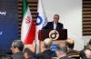 دکتر فرهاد زرگری: ایران ترانسفو در شرایط سخت اقتصادی به پیشرفت ادامه می‌دهد/ برنامه‌ریزی برای بین‌الملل‌سازی محصولات و تخصیص مکان برای صادرات جهانی