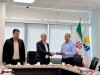 قمی جایگزینی میرزایی در هیئت مدیره شرکت سرمایه گذاری و توسعه کیش شد