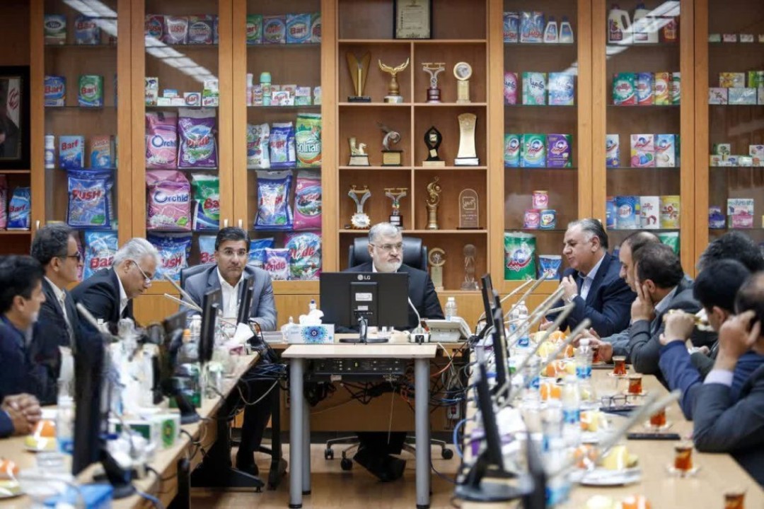 پاکسان میزبان استاندار تهران: شناسایی موانع تولید در دستور کار مسئولان