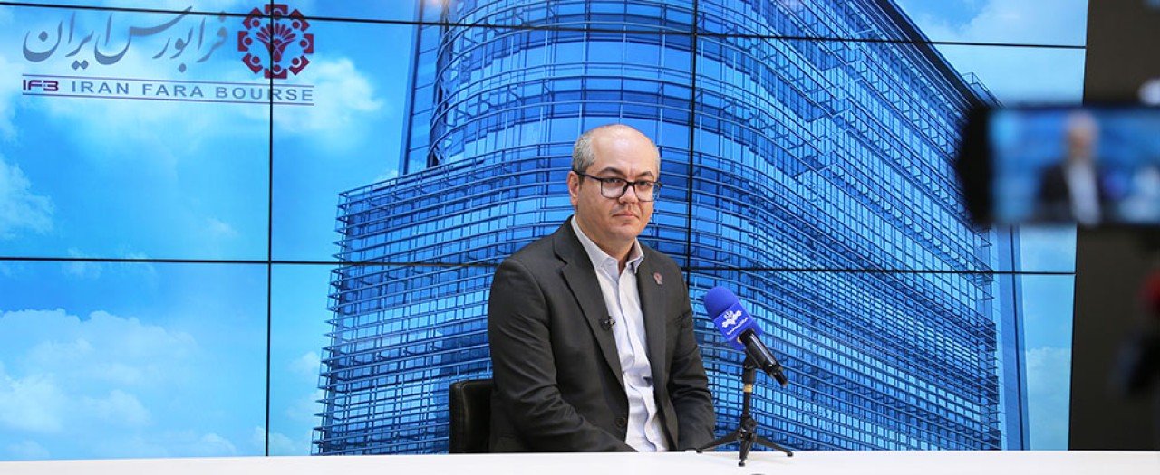جزئیات حجم مبنای پویا
