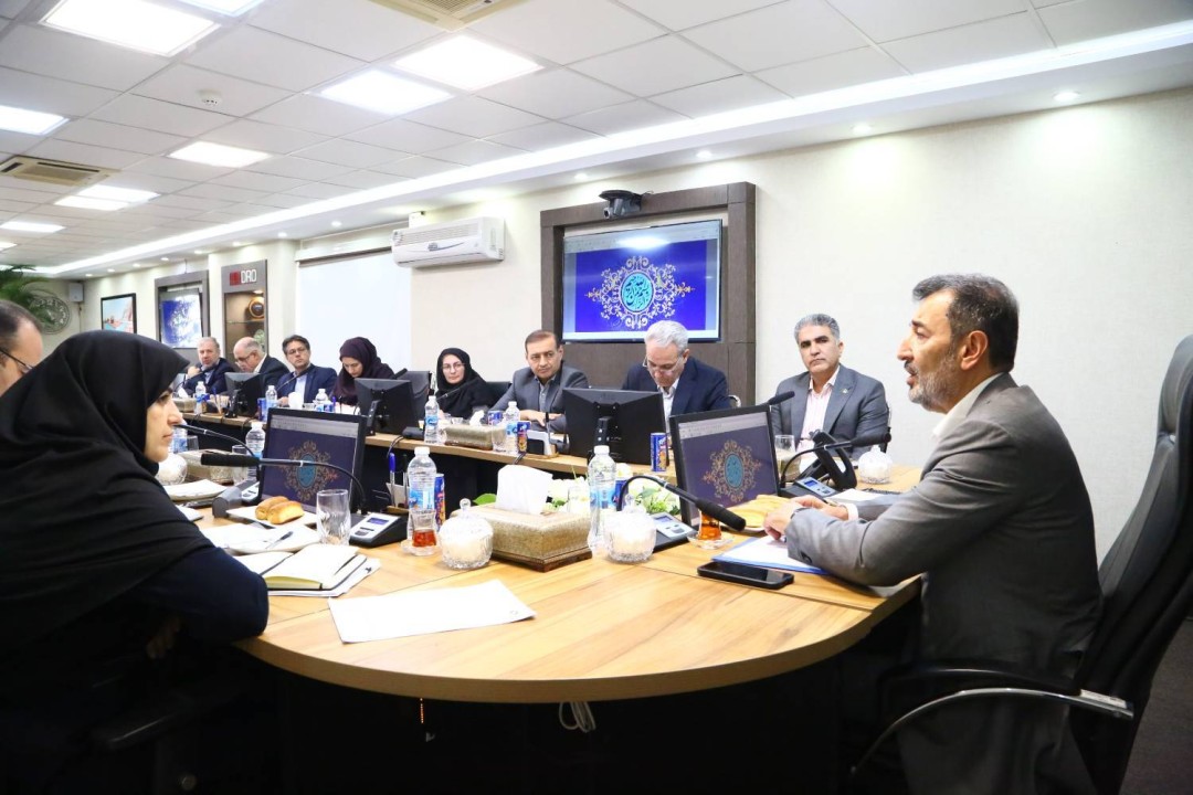 سمیعینژاد: ایمپاسکو اهلیت متقاضیان در واگذاریها را در نظر گیرد سمیعینژاد: ایمپاسکو اهلیت متقاضیان در واگذاریها را در نظر گیرد