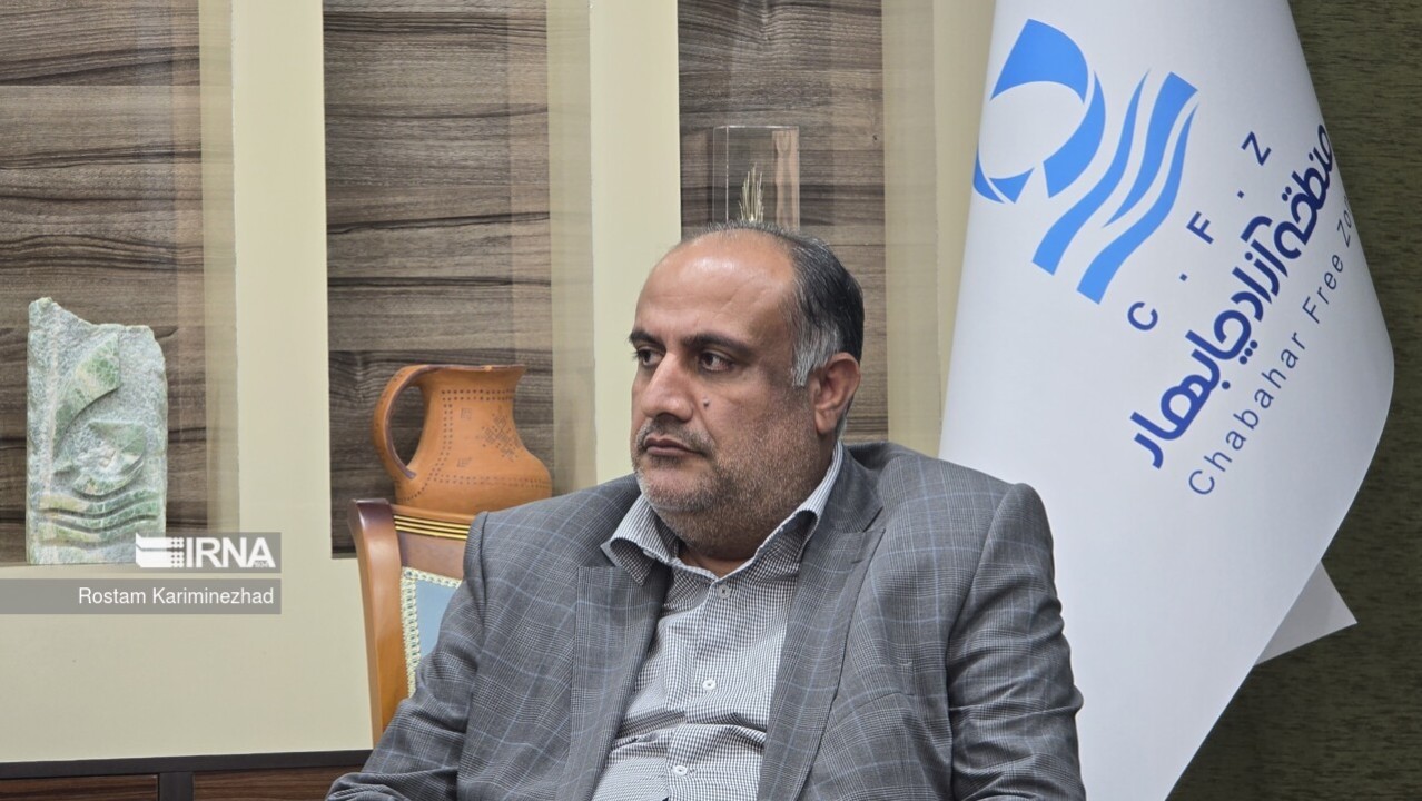 طرح کارخانه‌های کلید نخورده برای جذب سرمایه‌گذاران صنعتی در چابهار اجرا می‌شود
