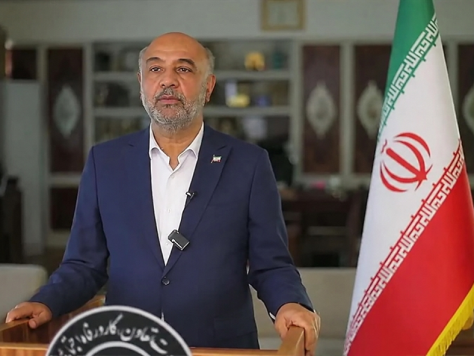 ‌وزیر کار: «ساختن جهانی هماهنگ، با صلح پایدار و رفاه همگانی» در گرو همکاری ملت‌هاست