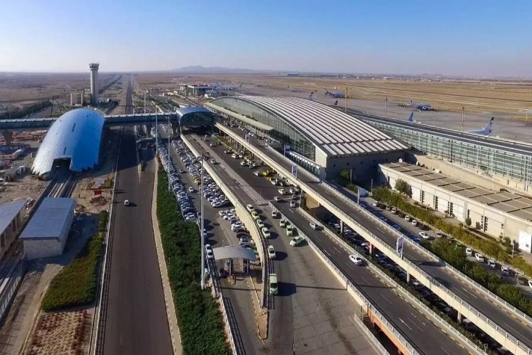 شهر فرودگاهی امام خمینی(ره) در آستانه جهش اقتصادی؛ هاب لجستیکی ایران شکل می‌گیرد