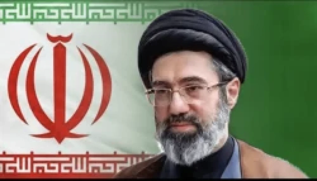 رهبر معظم انقلاب: عهد می‌بندیم انتقام خون پاک شما را از قاتلین جنایتکار و بی‌آبرو بگیریم