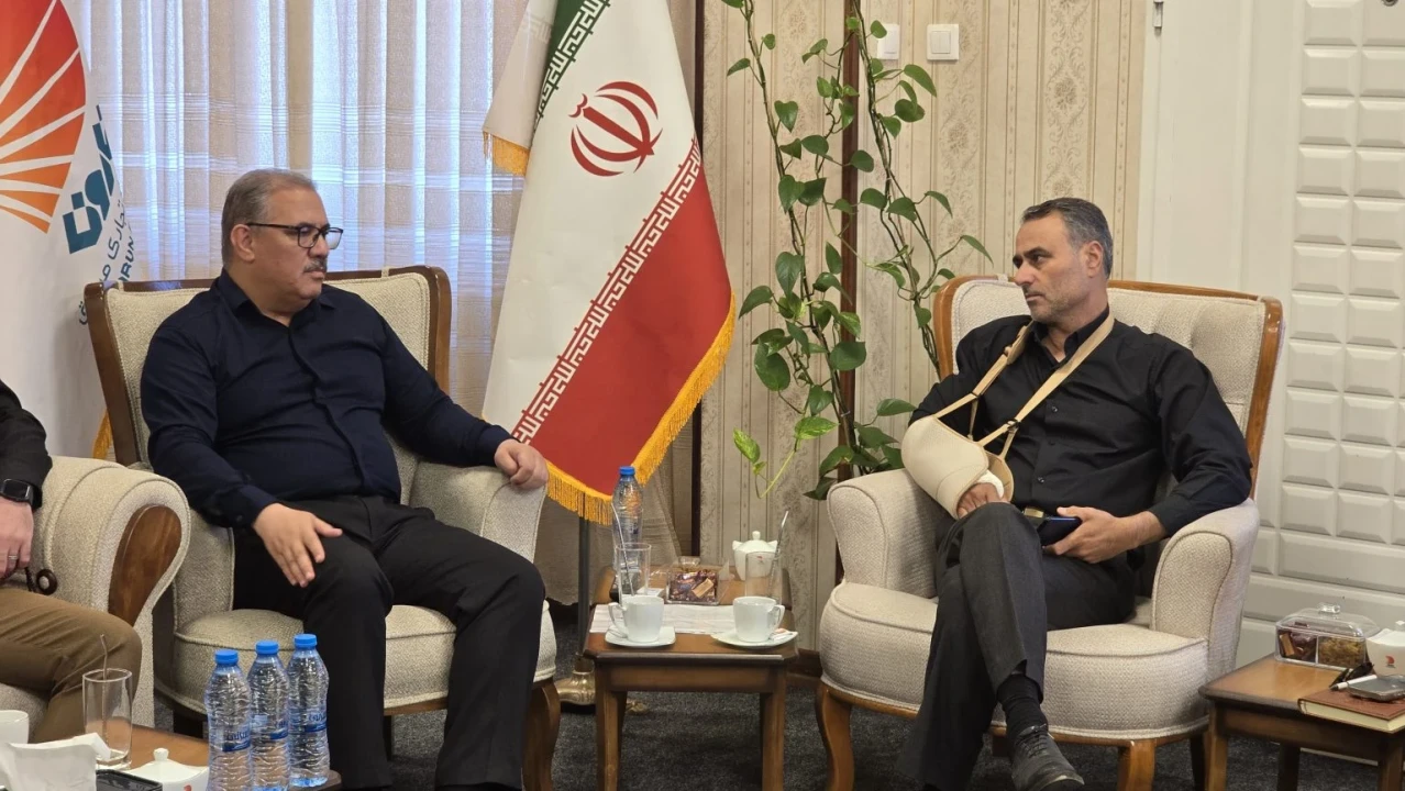 درب ورودی منطقه آزاد دوغارون تا هفته آینده بازگشایی می‌شود