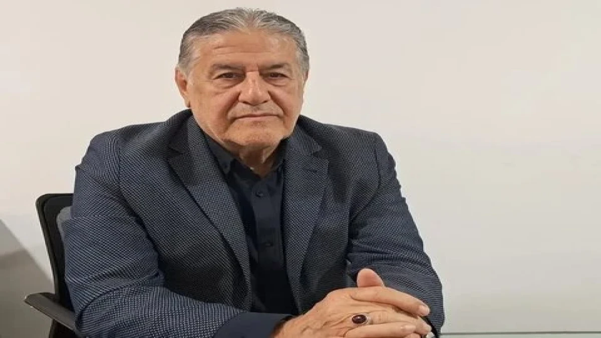 شهردار کرج درگذشت «رئیس سه دوره شورای شهر» را تسلیت گفت/«دادگو» مردی از جنس تجربه و سادگی بود