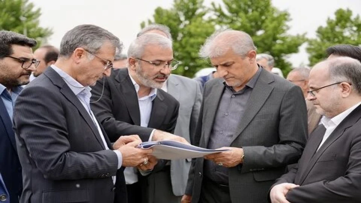 اختلافات شهرداری و دانشگاه خوارزمی با حکمیت سازمان بازرسی رفع می‌شود