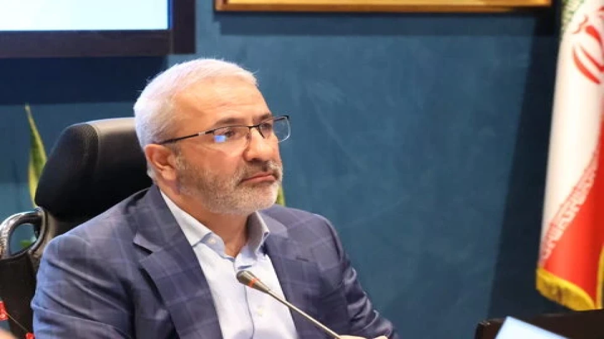 هشدار شهردار کرج نسبت به تداوم قطع سهمیه آب «کلاک»/ تهدیدی جدی برای ریه‌های تنفسی شهر