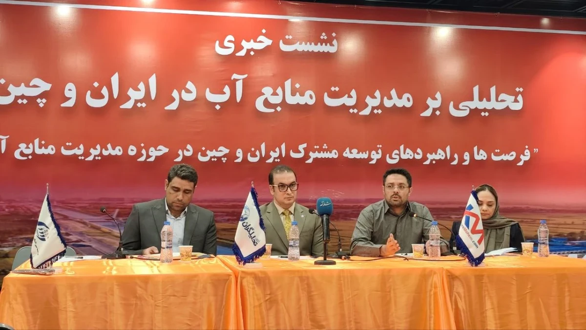 بحران آب قربانی چندپارگی حکمرانی شد؛ وقتی هر دستگاه ساز خودش را می‌زند