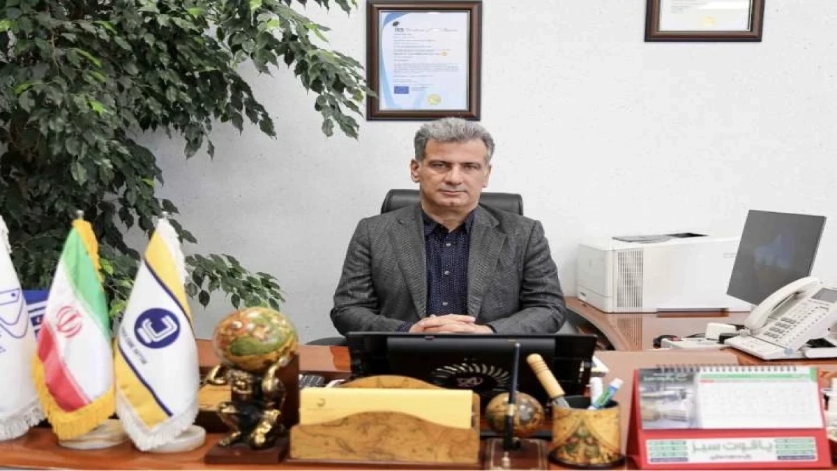 رشد ۸۴۵ درصدی سود عملیاتی داروسازی جابرابن‌حیان/ فروش هفت ماهه از مرز ۲۸۰۰ میلیارد تومان گذشت
