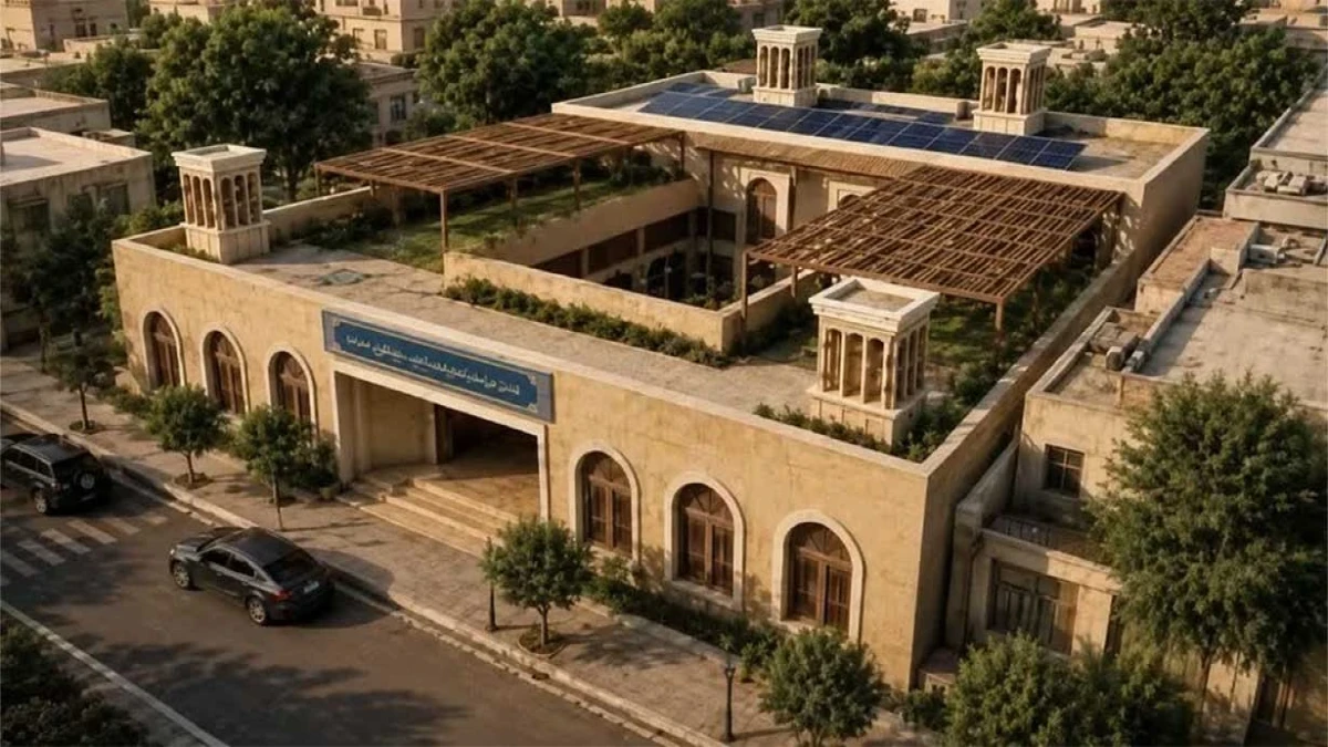 احداث دبستان ۱۲ کلاسه در بندر امام خمینی (ره)