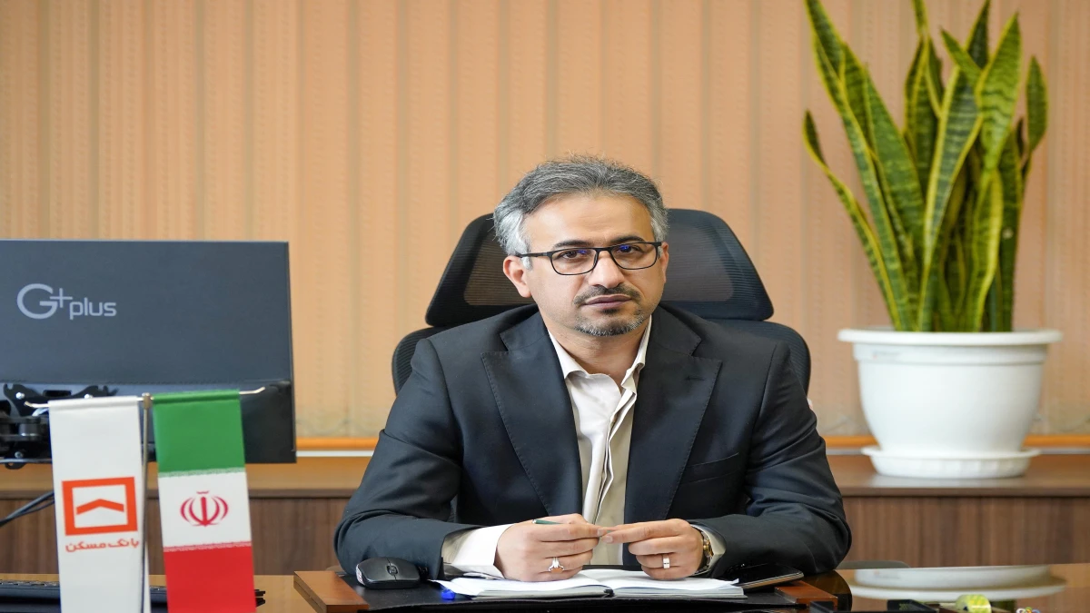 رسانه‌ای برای روایت تحولات بانک مسکن و جریان‌ساز در حوزه مسکن