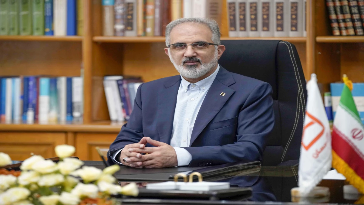 پیام مدیرعامل بانک مسکن به مناسبت فرارسیدن سالروز بازگشت آزادگان سرافراز