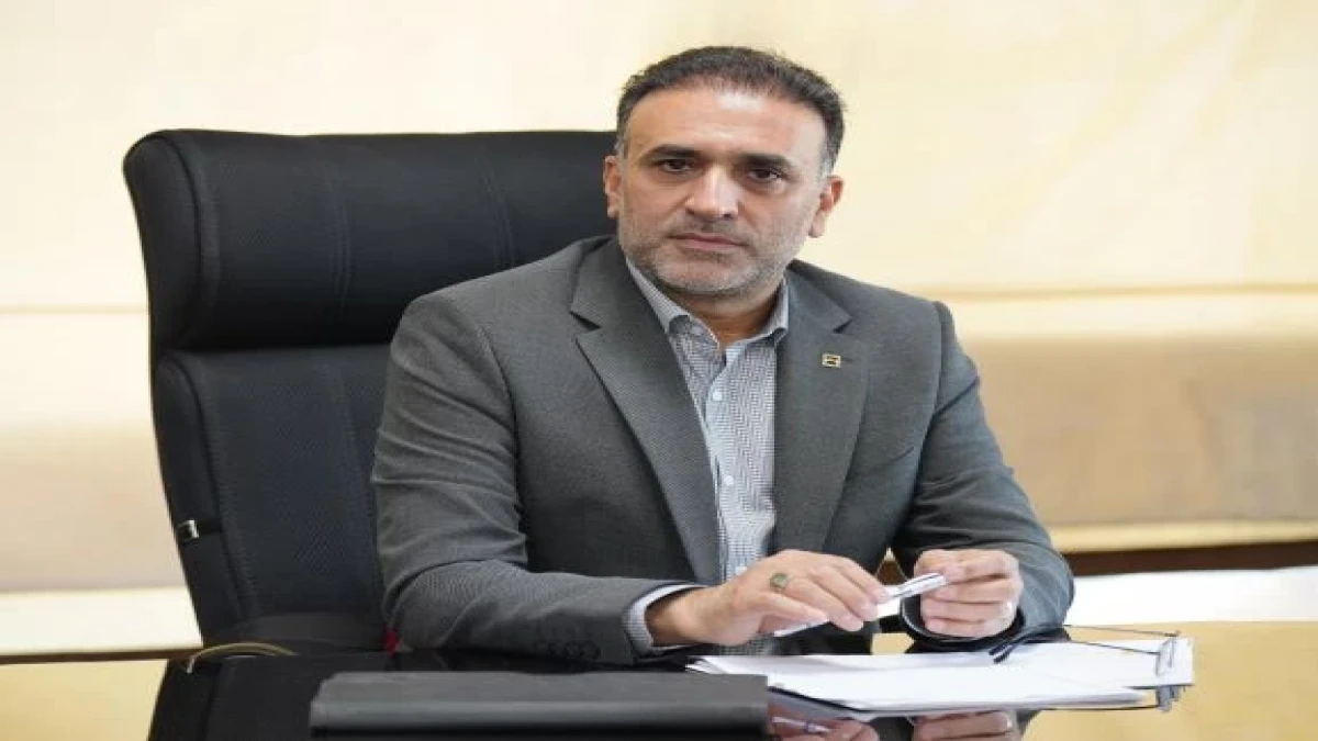 رئیس هیات مدیره بانک مسکن: جذب ۲۶۹ همت منابع در دولت چهاردهم/ ناترازی بانک مسکن به ۴۰ همت رسید