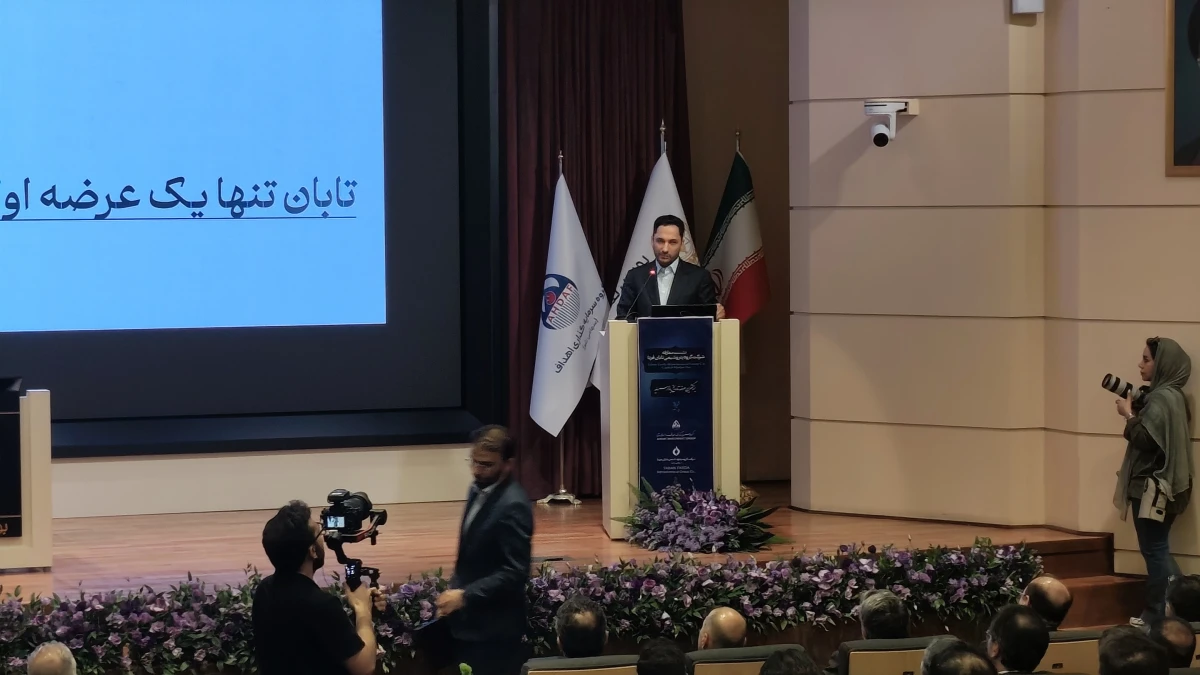 بازار سرمایه در انتظار یک غول ۴۸۰ همتی/جابه‌جایی جایگاه صنایع در بازار سرمایه