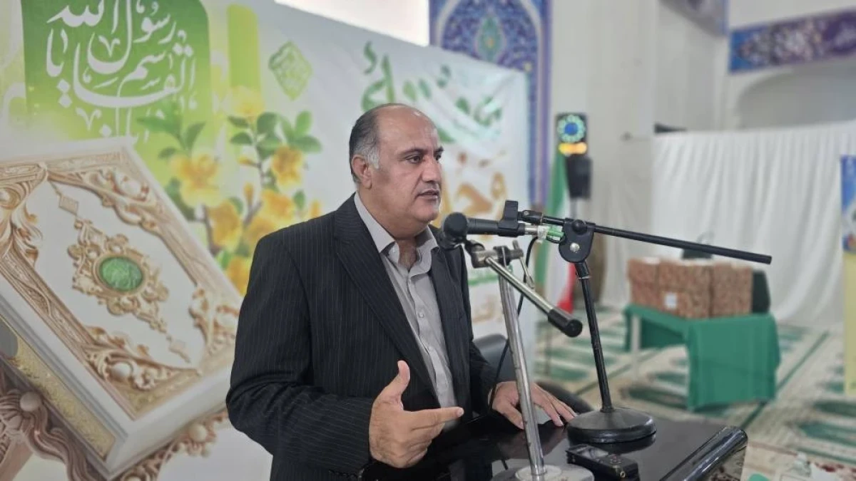 وحدت و همدلی، سرمایه راهبردی چابهار برای توسعه است