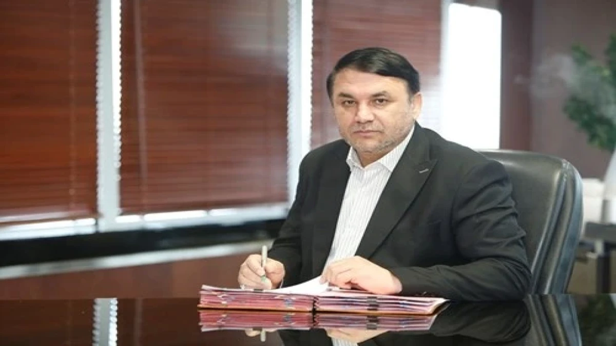 مدیرعامل بانک سپه فرارسیدن روز کارمند را تبریک گفت