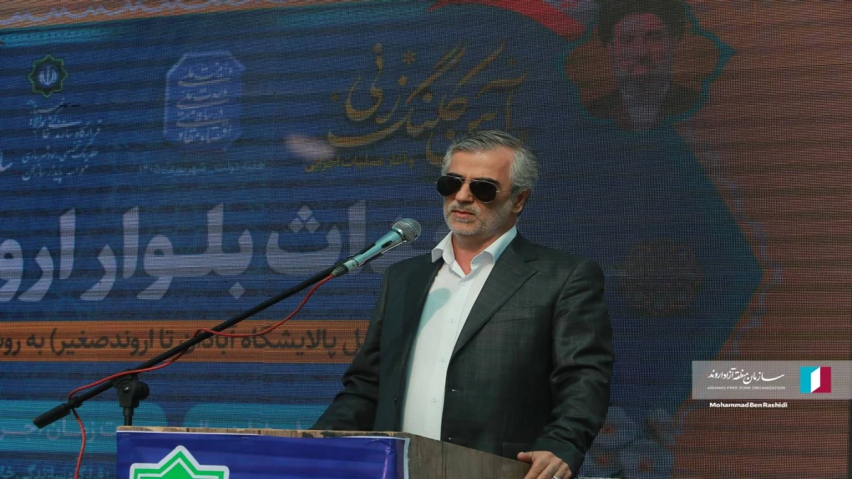 همگرایی مدیران، مسیر تحول و توسعه آبادان را هموار می‌کند
