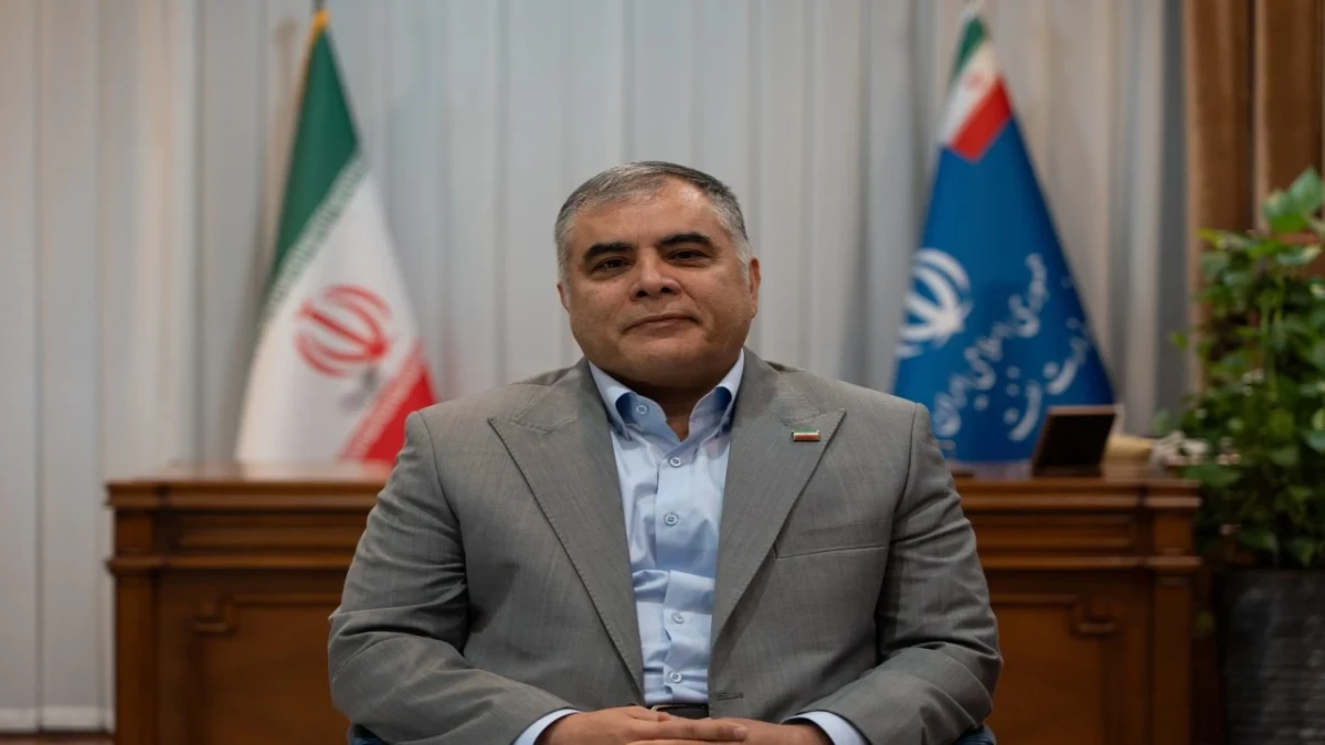 صادرات نفت خام ایران در جنگ ۴۰ روزه یك ساعت هم متوقف نشد