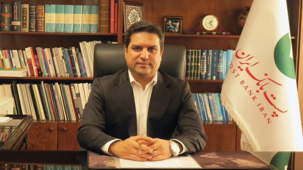 رشد ۱۳۸ درصدی منابع پست‌بانک ایران در دولت چهاردهم
