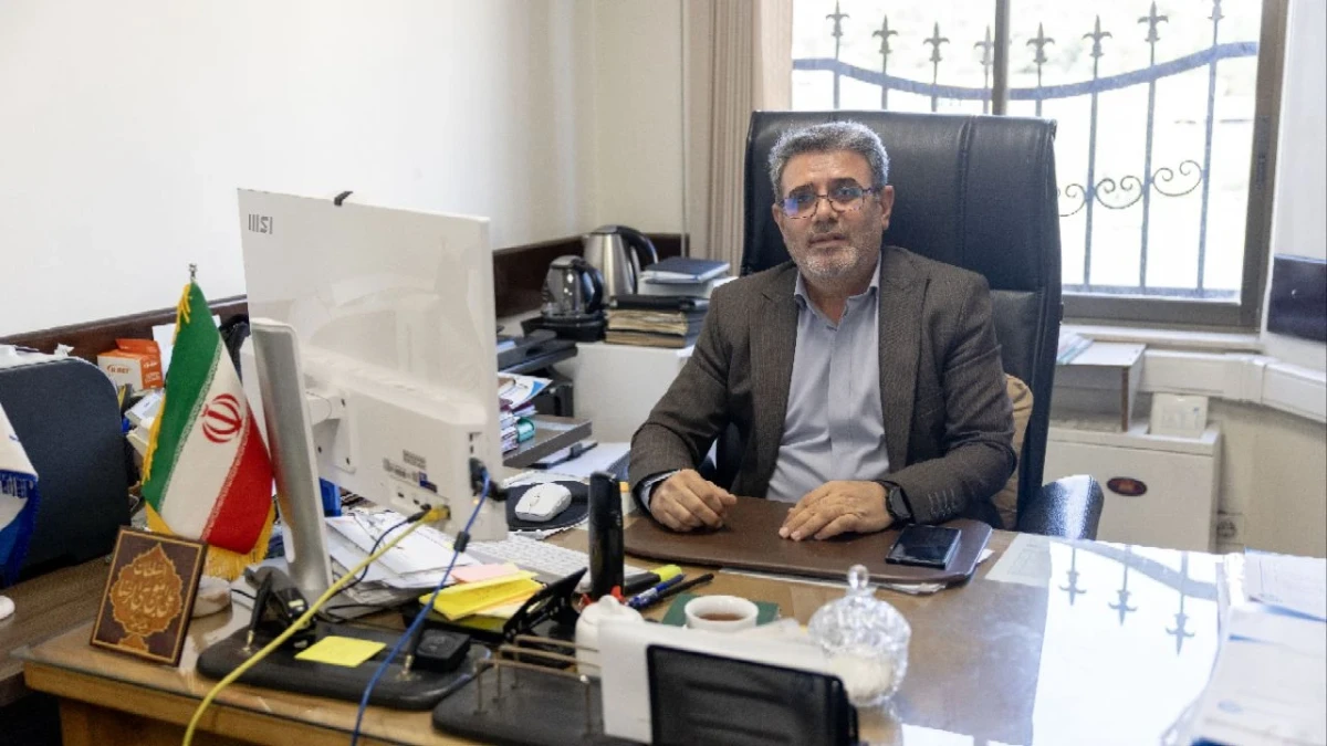 اصلاح ساختار سازمانی و آغاز فصل جدید تحول اداری در شورای رقابت و مرکز ملی رقابت