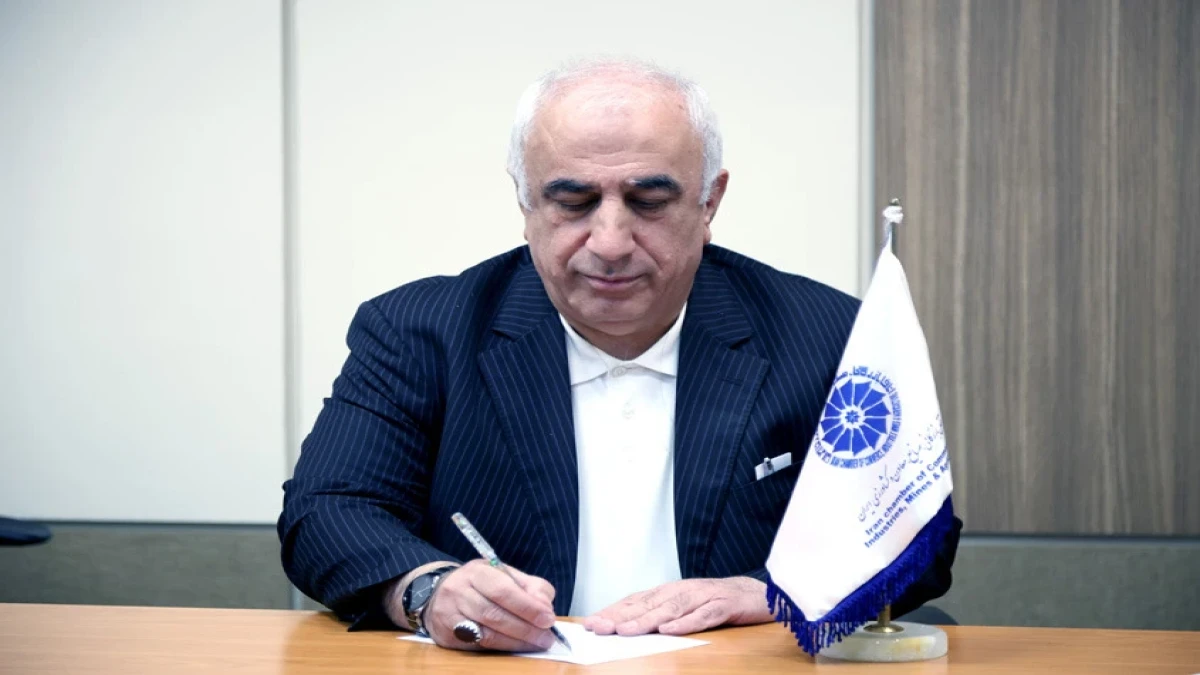 اتاق ایران؛نسخه، سپس مطالبه
