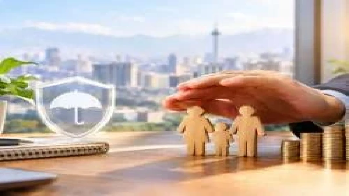 بیمه کارآفرین ، مسیری که در هشت سال آن را به یکی از خوشنام ترین های صنعت تبدیل کرد
