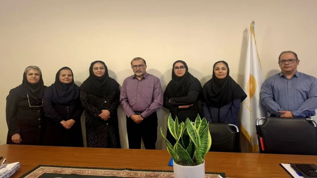 قرارداد بیمه تکمیلی اداره کل بهزیستی استان کرمان با آتیه‌سازان حافظ منعقد شد