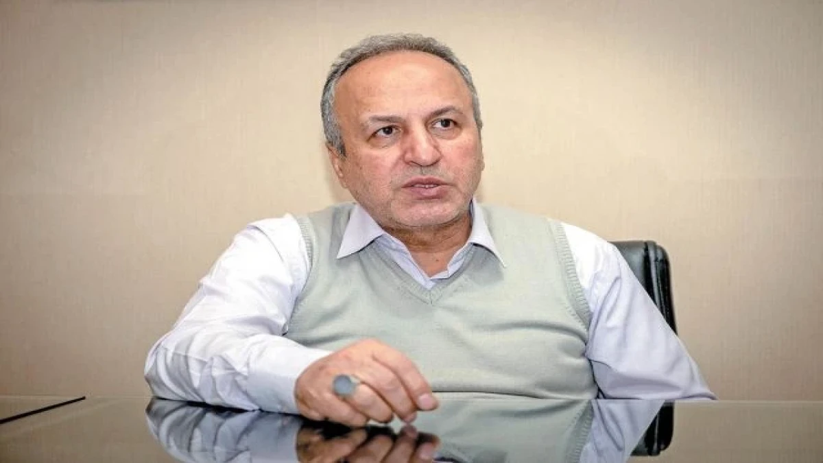 بخش خصوصی بهتر صنعت را اداره می کند
