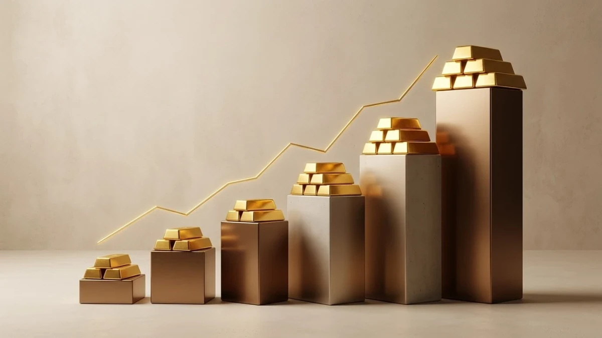 مرجع نرخ برای صنف طلا؛ داده لحظه‌ای از کجا بیاید؟
