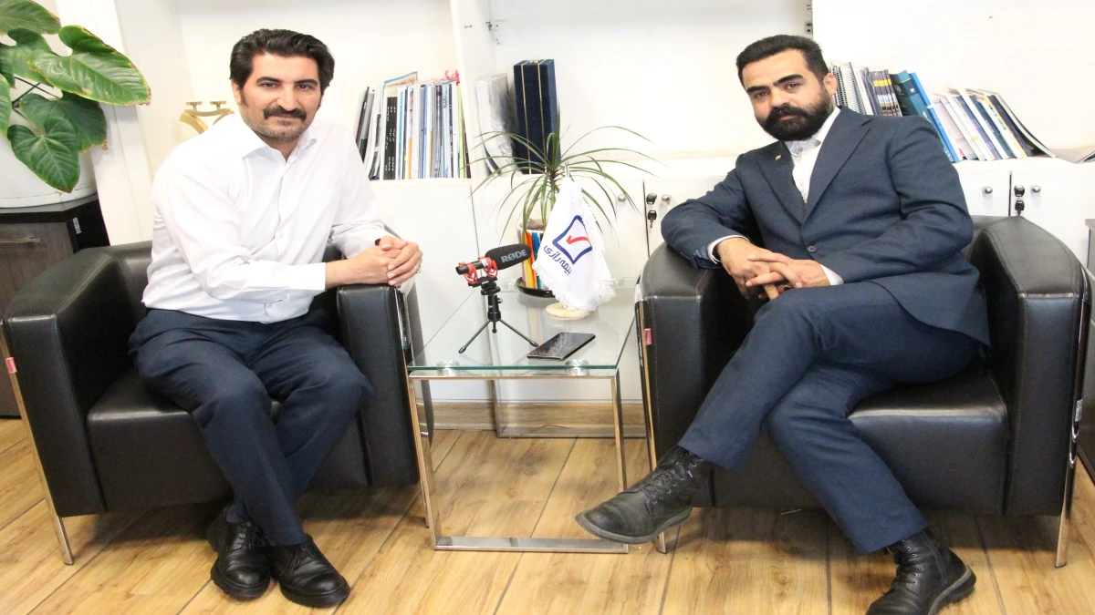 گام تازه بیمه رازی برای تسریع در ارزیابی و پرداخت خسارت