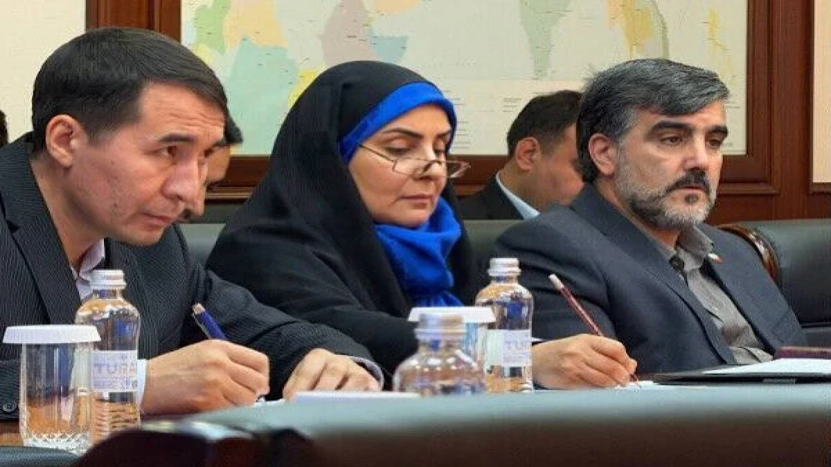 صادق: اتصال چابهار به زاهدان و سرخس برای ترانزیت منطقه اهمیت دارد