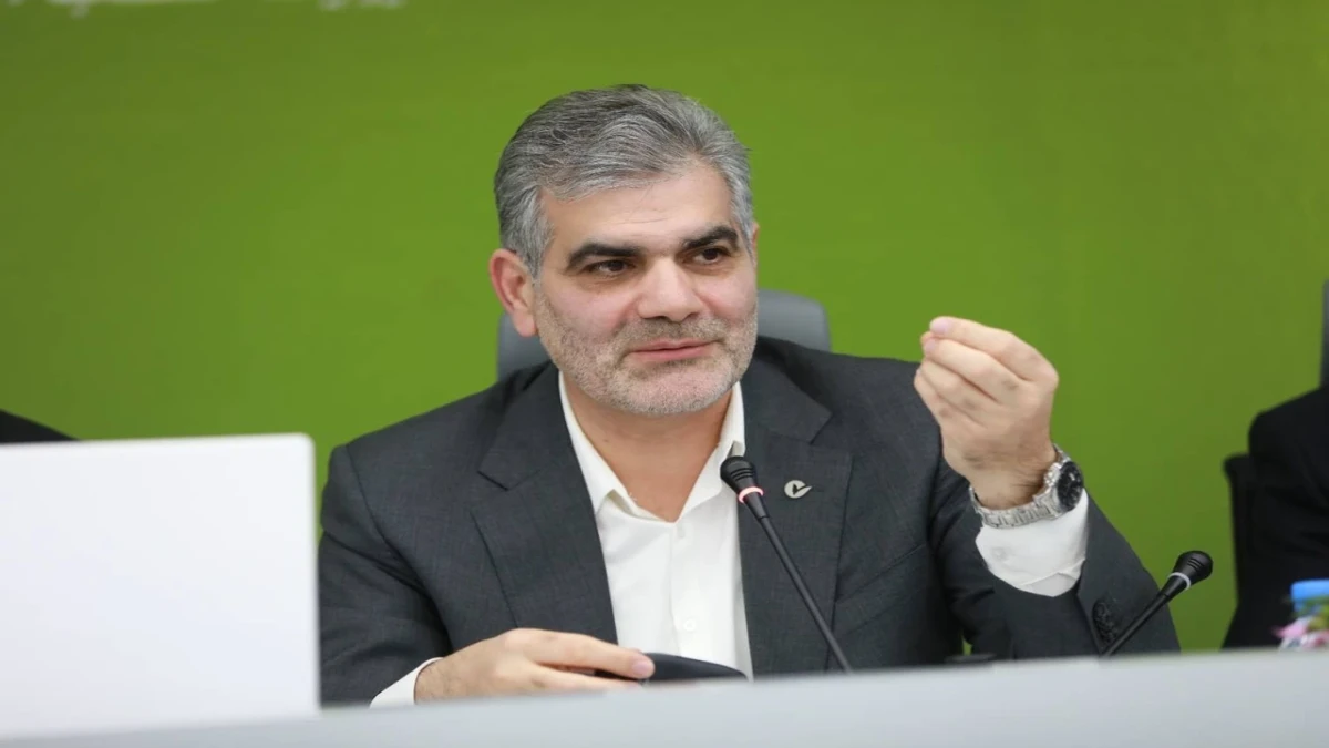 تحول بانک مهر ایران با پیوند راهبرد و اقدام