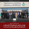 مهندس عتیقی، مدیر بومی که با شایستگی در سال‌های اخیر گل‌گهر را هدایت کرده است