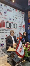 ایمیدرو در اکسپو 2025: 250 پروانه اکتشافی جدید و چالش‌های استخراج لیتیوم در ایران