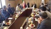 شتاب در توسعه زیرساخت‌ها؛ ۲۰ کیلومتر از مسیر ایواوغلی تا گیت ماکو تا شهریور آسفالت می‌شود