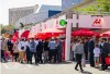 موفقیت چشمگیر در نمایشگاه بین المللی صنایع کشاورزی و غذایی با حضور ۷۵۰ شرکت داخلی و ۱۳۸ شرکت خارجی