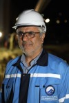 پایان موفقیت‌آمیز عملیات جابجایی لوله‌های اصلی آب در میدان فتح