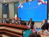 جهش تاریخی کیش؛ از حل پرونده اراضی تا رونمایی از طرح‌های زیرساختی و چشم‌انداز ۱۴۱۴