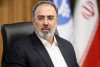 آیین افتتاح پروازهای مسافری فرودگاه بین المللی پیام از 15 خرداد