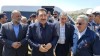 سرمایه‌گذاری ۸۰ همتی “ومعادن” در زنجیره فولاد کردستان