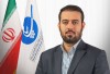 معاون اداره كل دفتر بازرسی، مدیریت عملكرد و پاسخگویی به شكایات منطقه ویژه اقتصادی و فرودگاه بین المللی پیام منصوب شد