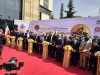 آغاز به کار نمایشگاه بین‌المللی معدن و صنایع معدنی ایران ۲۰۲۵