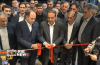 افتتاح ساختمان جدید جهاد کشاورزی ایلام با حضور وزیر جهاد کشاورزی