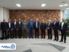بانک تجارت و پالایش گاز بیدبلند خلیج فارس همکاری‌های خود را گسترش می‌دهند