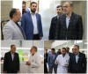 تعامل مستقیم با صنعتگران؛ حلقه اتصال مدیریت و تولید در منطقه ویژه اقتصادی پیام