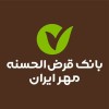 چهارمین بازدید مدیرعامل بانک از شعب در ایام جنگ