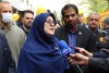 افتتاح یک هزار و ۴۰۵امین پست اتوماسیون برق پایتخت با حضور سخنگوی دولت